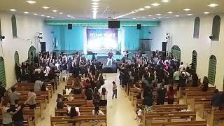 Culto da Família