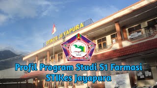 Profil Program Studi S1 Farmasi STIKes Jayapura