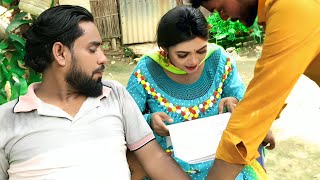 Mon Pinjira | My mind is broken Drama shooting | AloMuskan | Bangla New Natok 2024 | Billal