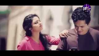 Atha Allagena - Trishan Peris ft Shanika Madhumali