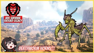 You Can't Make Me Play Genesis! Ark Survival Evolved Legacy Part 30