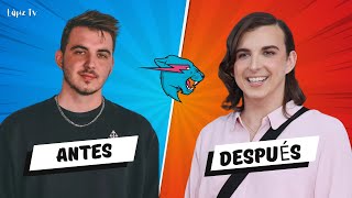 ¿Qué Está Pasando con Chris Tyson de MrBeast? #mrbeast #christyson #karljacobs