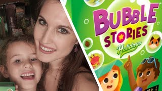 🧸 [J2S Enfants] Bubble Stories !