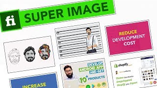 Fiverr Gig Image Improvement Techniques (2021)