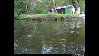 Рыбалка на Прогрессе.