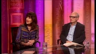 BOOKtalk - Emma Crewe and Andrew Walker - An Extraordinary Scandal: MPs Expenses Scandal of 2009