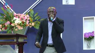 Worship & Pray With Pr Sakira Ronald live at UCC KASUBI, Innerman ministries with UCC WORSHIP TEAM