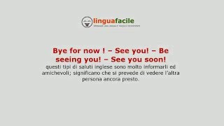 Modi di salutare in inglese - le 10 migliori espressioni