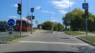 Streets of Vilnius