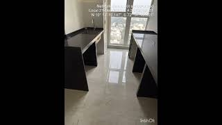 WOW Luxury New Ready2BHK Higher Floor open view @Balkum Thane location New building, #thaneproperty,