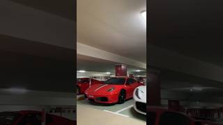 Ferrari spot #cars #usa #india #qatar #shortvideo #shorts #supercar #ferrari #youtube #russia #