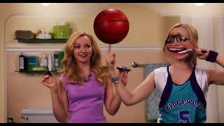 Rip head phone users (I edited liv and Maddie theme song)