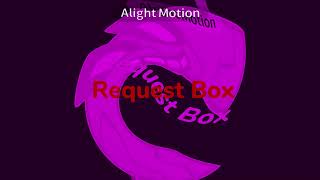 ReQuest Box (SQUARED)