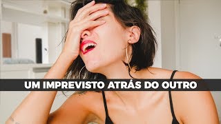 QUANDO COMEÇOU A DAR TUDO ERRADO | PDG Essentials | O Poder da Gravata