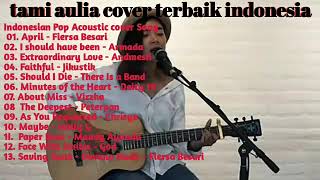 Kumpulan cover tami aulia mp3