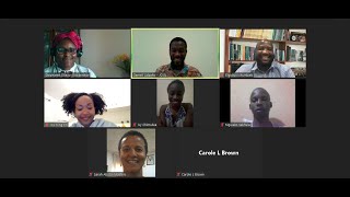 JOGL Africa: Science Communication and Community Engagement