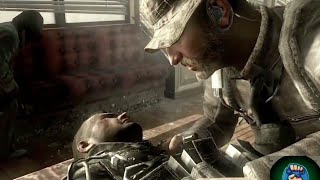 THE DEATH OF SOAP (MAC TRAVIS) CAPTAIN PRICE IS SO EMOTIONAL 😭😭😭 @xboxgamer-easleygaming-ke  C.O.D