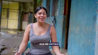 Testimonios de los beneficiarios del Centro Habitacional Comunitario de San Cristobal.