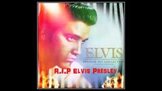 R I P Elvis&Gladys Presley : Tears in Heaven (Piano version)