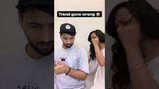 Trend gone wrong | Punit J Pathak x Nidhi Mooney Singh