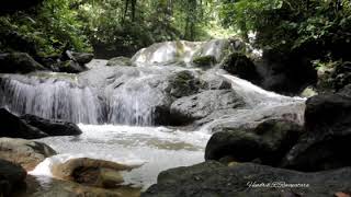 Part _ 1 Air Terjun Kampung Klaisu