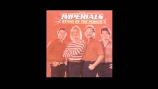 Stand By The Power - The Imperials (Stand By The Power)