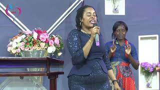 I LOST MY HUSBAND, GOD TOLD ME TO WORSHIP AT THE VIGIL Pr Ann Matovu INNERMAN MINISTRIES 02 09 2022