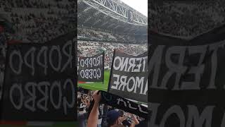 Juventus Sampdoria 3-2 - Inno