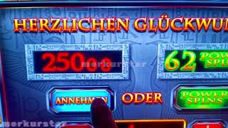 Lucky Pharaoh💥JACKPOT💥Spielbank