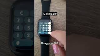 Procurando por um Smartwatch completo para o dia/dia?