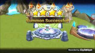 Raffle, Runes, Summons!!!! Must watch