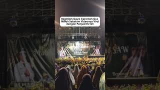 Ceramah Sebelum Gus Miftah viral