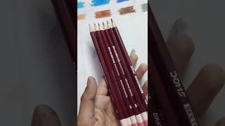 Doms hb pencil box unboxing #creativitywithaera #unboxing #artvideos #domsproduct #shortsvideo