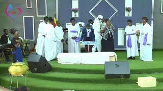 BE DEAD AS  OMULAMBO by Olive Actors live at UCC KASUBI INNERMAN MINISTRIES 29 10 2022