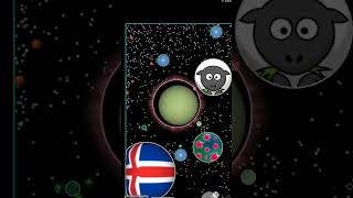 nebulous io agario #nebulous #nebmod #agar #agario #agar