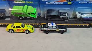 HW SwapMeet haul