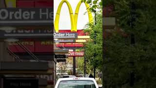 Las acciones de McDonald’s caen y arrastran la bolsa de Nueva York por "intoxicaciones en EE.UU"