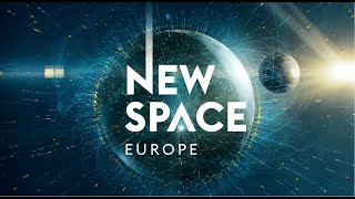 NewSpace Europe 2022 - 27-28 October 2022