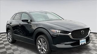 New 2025 Mazda CX-30 Rockville, MD #SM765322