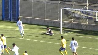 MAZARA - AKRAGAS  0 - 1