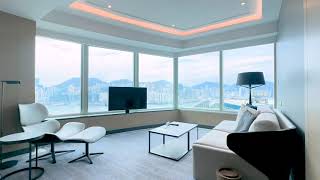 Harbour Grand Kowloon - Serviced Rooms & Suites