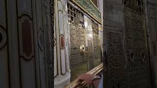 Maqam Nabi Muhammad SAW. Maqam Rosulullah. #roudhoh