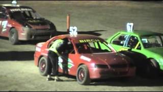 Modified Production - Mac's Speedway - September 10 & 11 2010