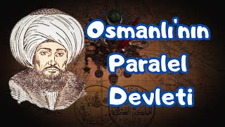 Osmanlı'nın Paralel Devleti || II. Mahmud'un Sır Katibi || #ilberortaylı