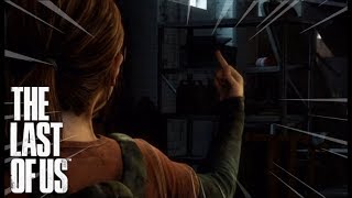 EU AMO A ELLIE! #7 | The Last of Us