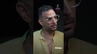 انتظروا الاعلامي والصحفي محمد الدسوقي رشدي في بودكاست بيج بوكس مع المذيع عامر طاهر