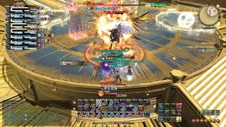 Innocence Ex Clear - BLM PoV