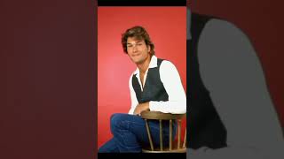 Patrick Swayze. #shorts #viral #famosos #news #filmes