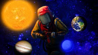 OUT OF THIS WORLD - Rust