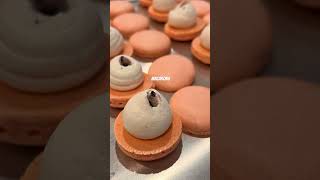 #macarons